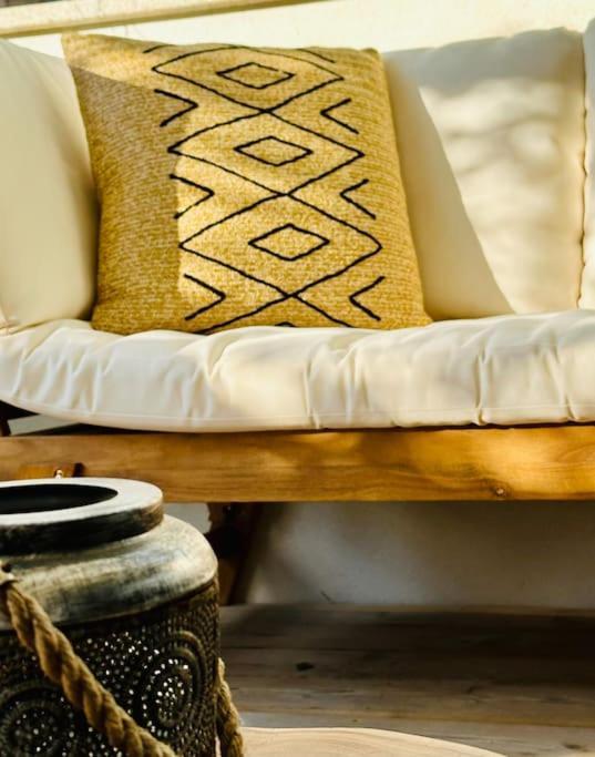 T2 « Boheme » Avec Spa… Calenzana Ngoại thất bức ảnh