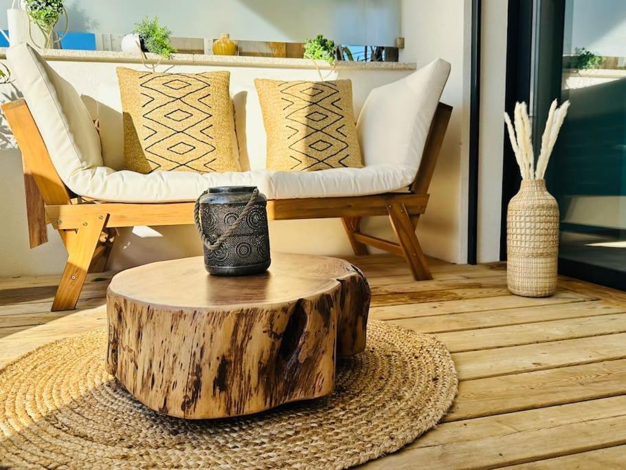T2 « Boheme » Avec Spa… Calenzana Ngoại thất bức ảnh