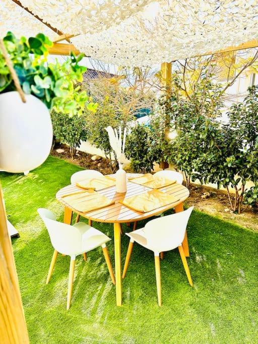 T2 « Boheme » Avec Spa… Calenzana Ngoại thất bức ảnh
