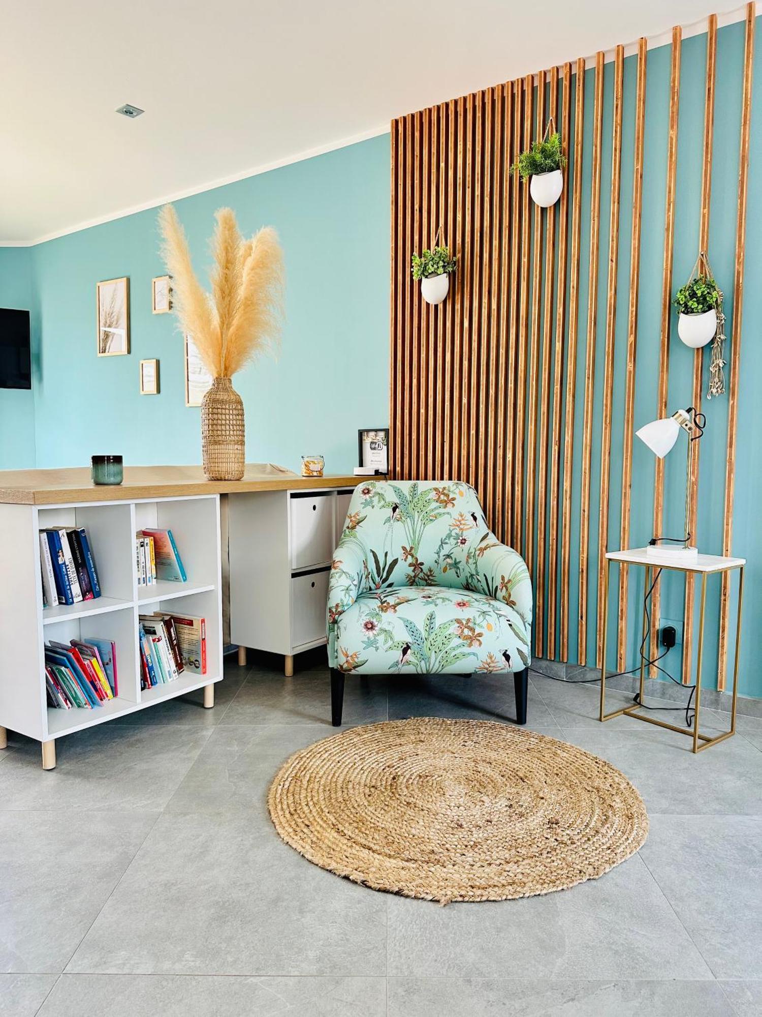T2 « Boheme » Avec Spa… Calenzana Ngoại thất bức ảnh