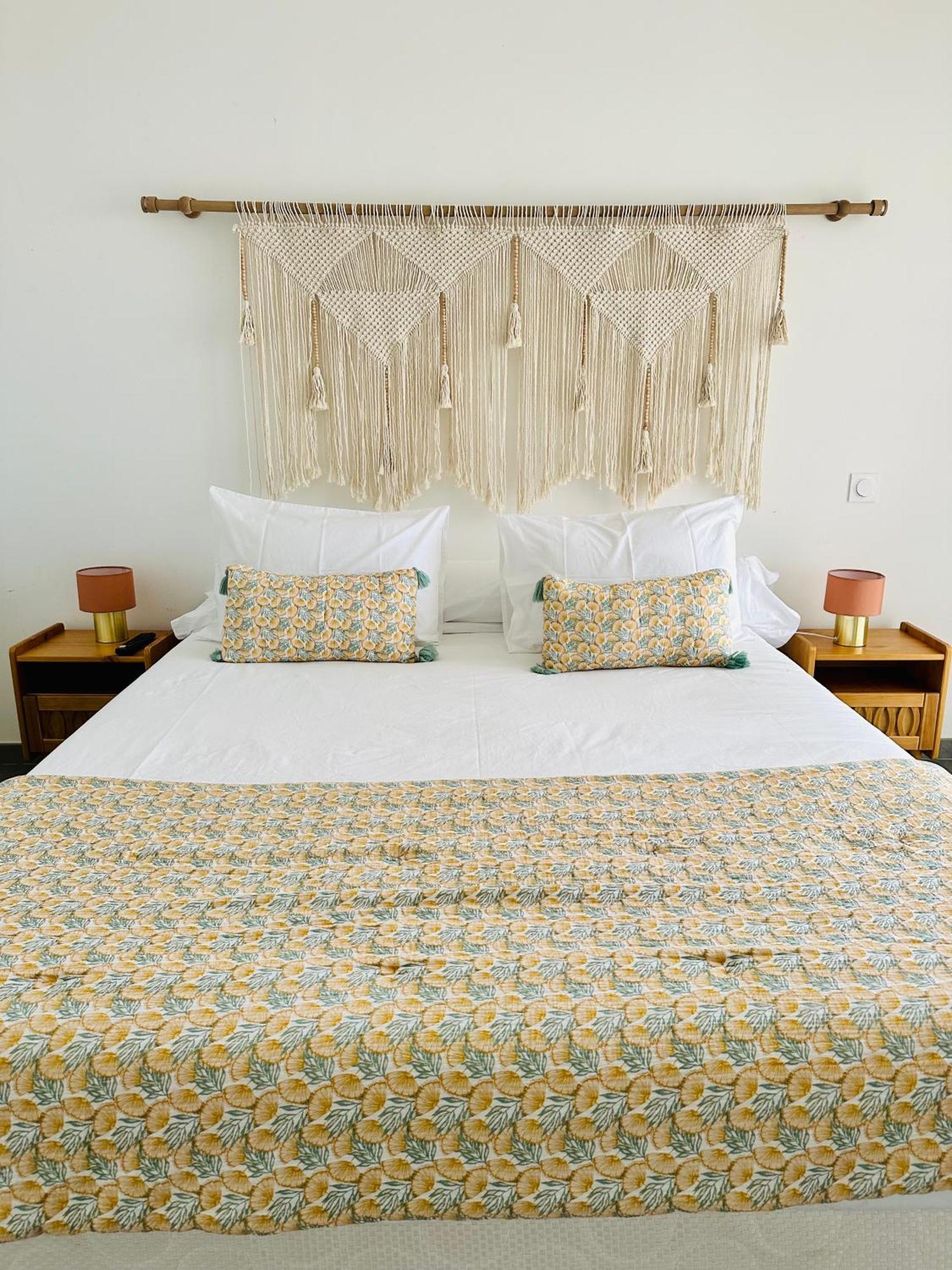 T2 « Boheme » Avec Spa… Calenzana Ngoại thất bức ảnh