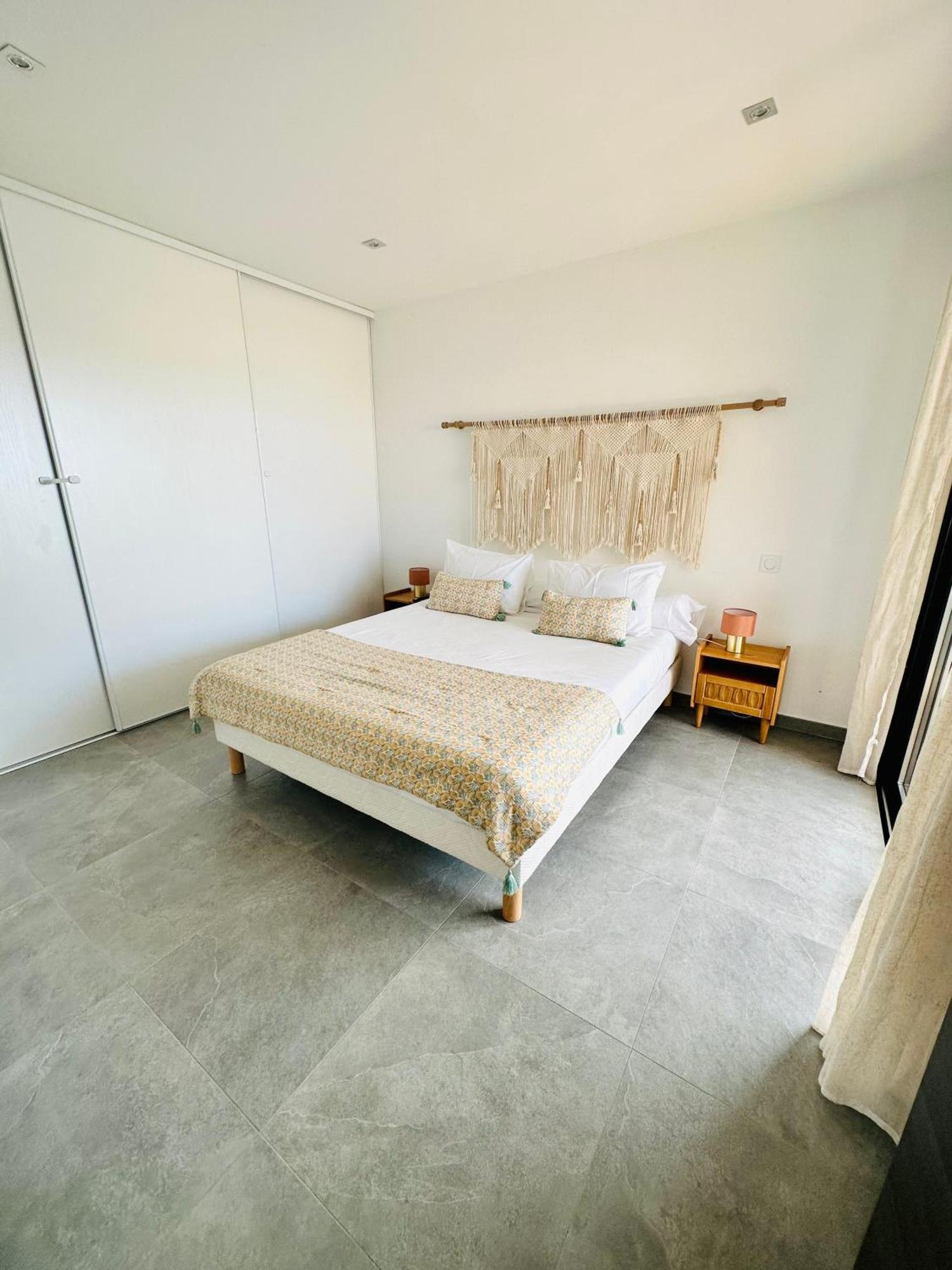 T2 « Boheme » Avec Spa… Calenzana Ngoại thất bức ảnh