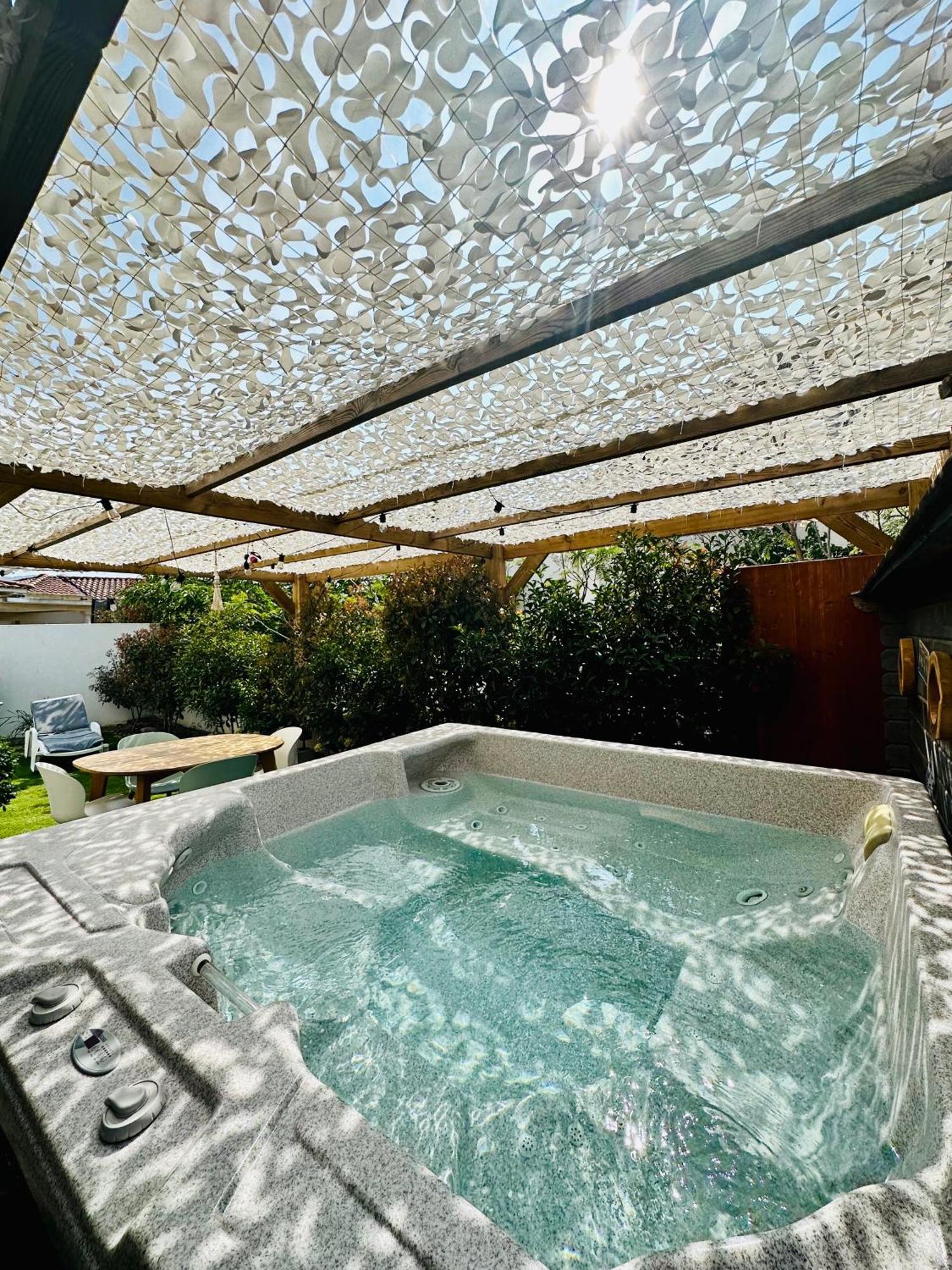 T2 « Boheme » Avec Spa… Calenzana Ngoại thất bức ảnh